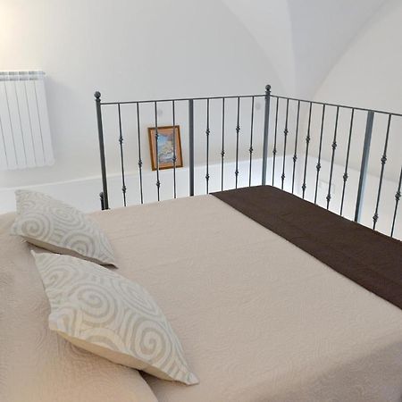 La Casetta Nel Cortile Maiori Eksteriør bilde