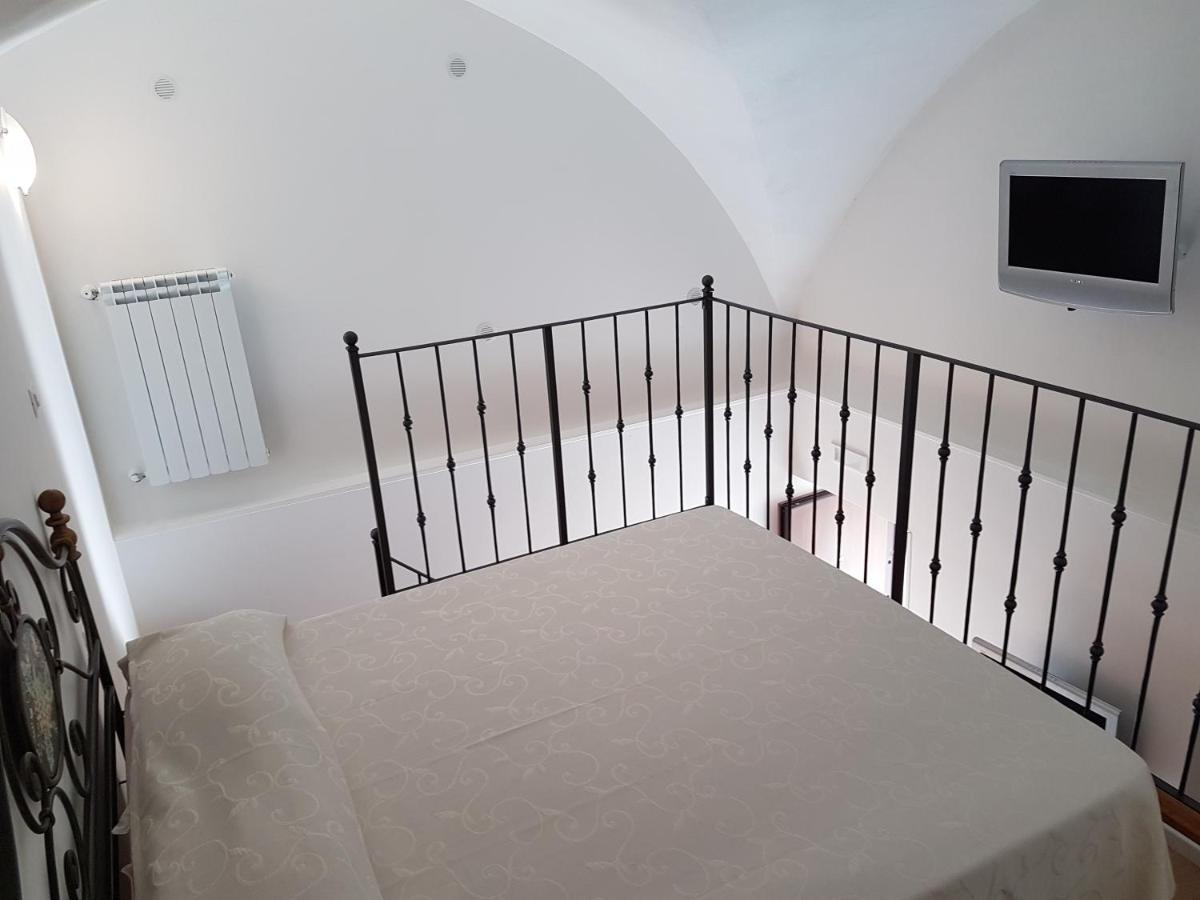 La Casetta Nel Cortile Maiori Eksteriør bilde